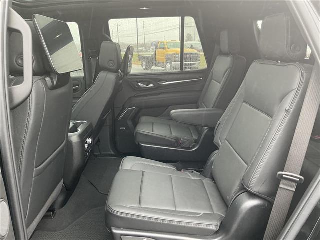 2024 GMC Yukon Denali:CP2329