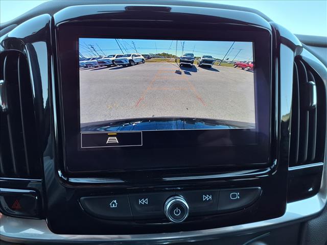 Photo of 2023 Chevrolet Traverse LT Cloth in Clyde, OH - 17,  2023 Chevrolet Traverse LT Cloth:CP2318