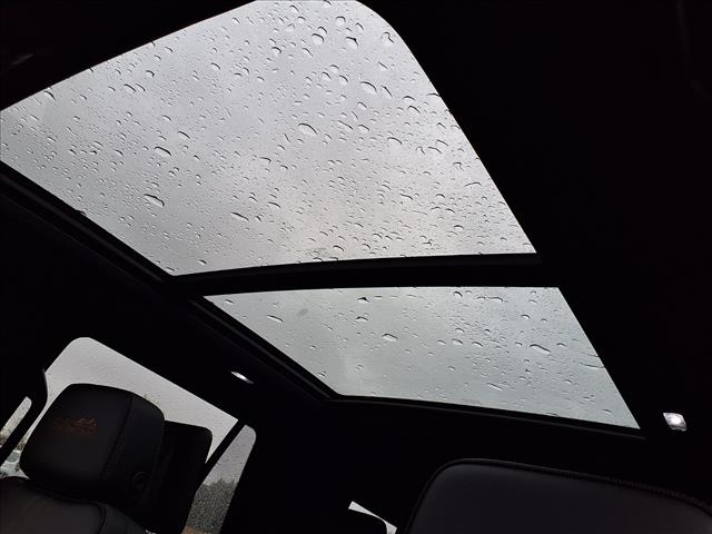 2026 Chevrolet Tahoe High Country:C26013