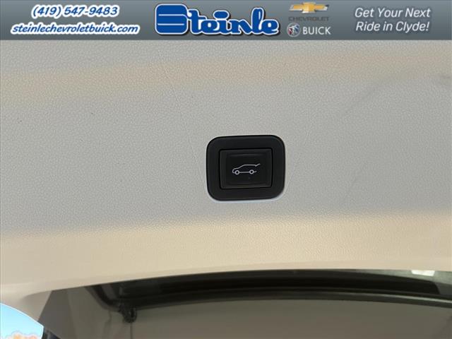 2024 Cadillac Escalade Premium Luxury Platinum:C25038A