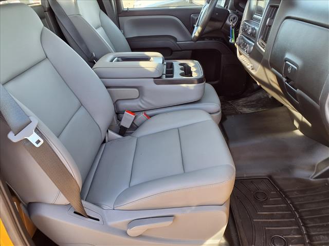 2023 Chevrolet SILVERADO MEDIU LT:C26007A