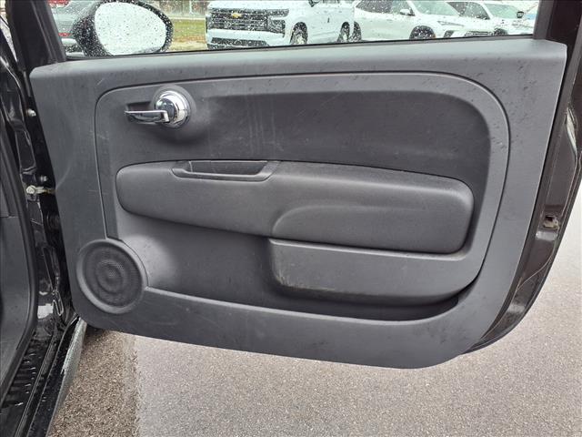 Photo of 2015 FIAT 500 Pop in Clyde, OH - 17,  2015 FIAT 500 Pop:CP2286B