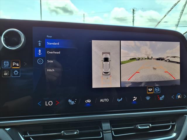 2024 Chevrolet Equinox EV RS:CP2304