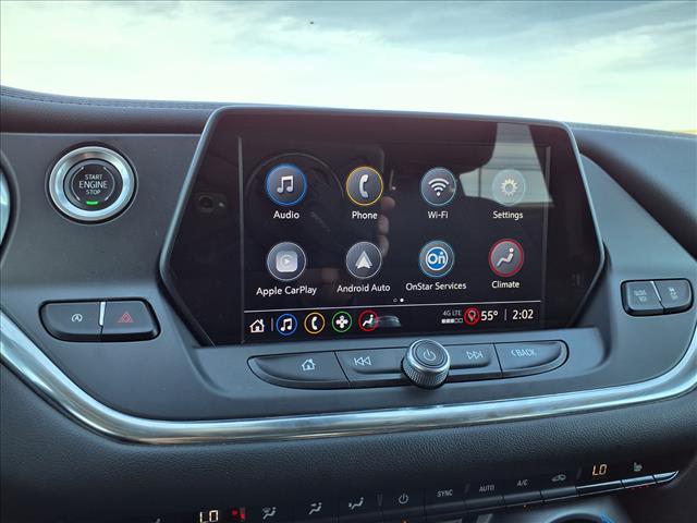 2022 Chevrolet Blazer LT:CP2319