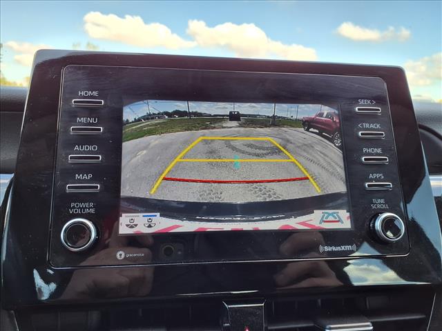 2022 Toyota Camry SE:CP2316