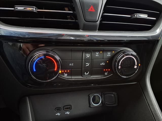 2026 Buick Encore GX Sport Touring:C26014