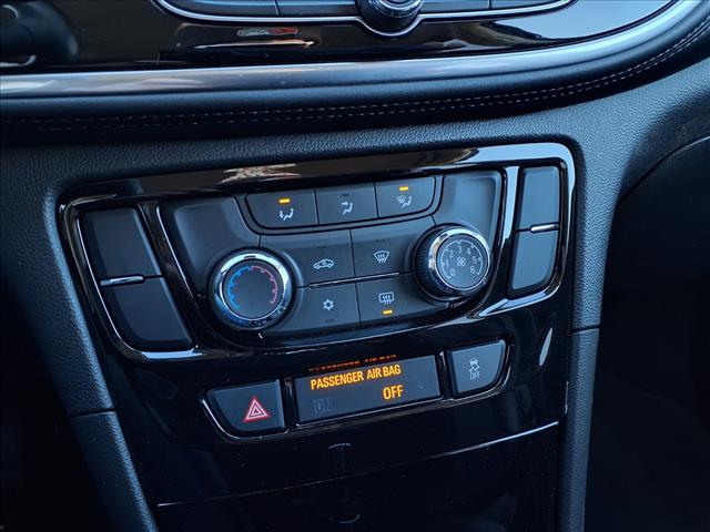 2019 Buick Encore Preferred:CP2322