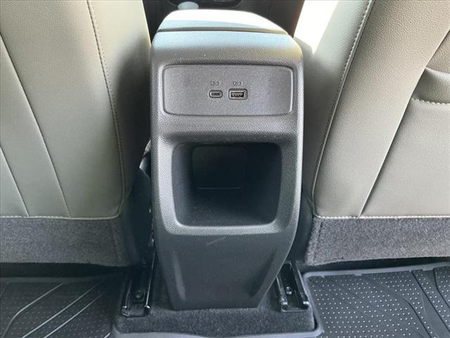 2024 Chevrolet Trax ACTIV photo 13