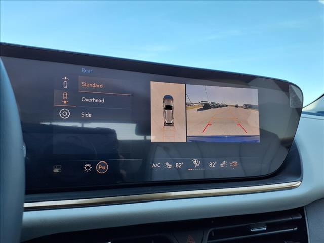 2025 Buick Envision Avenir