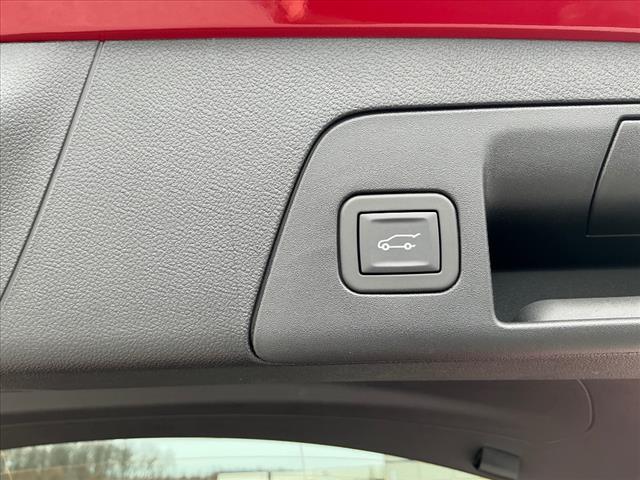 2025 Buick Envision 