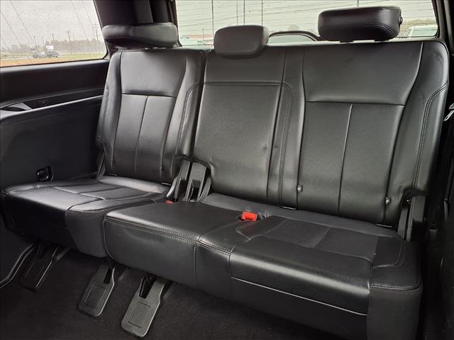 2020 Ford Expedition XLT:CP2325