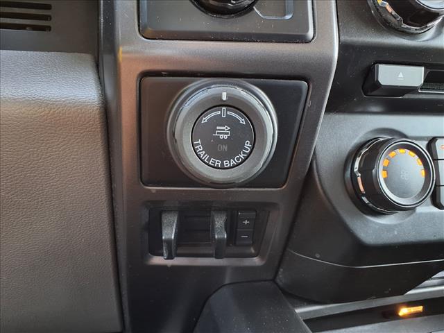 2016 Ford F-150 XLT:CP2313A