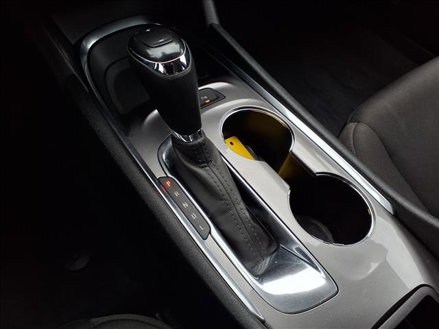 2019 Chevrolet Malibu LT:CP2331