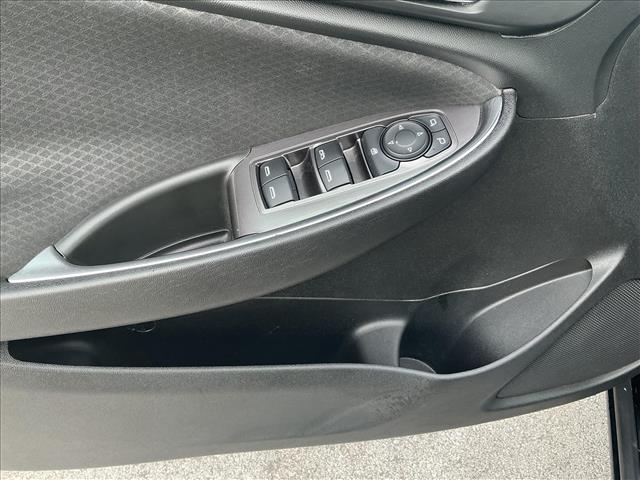 2019 Chevrolet Malibu LT:CP2333