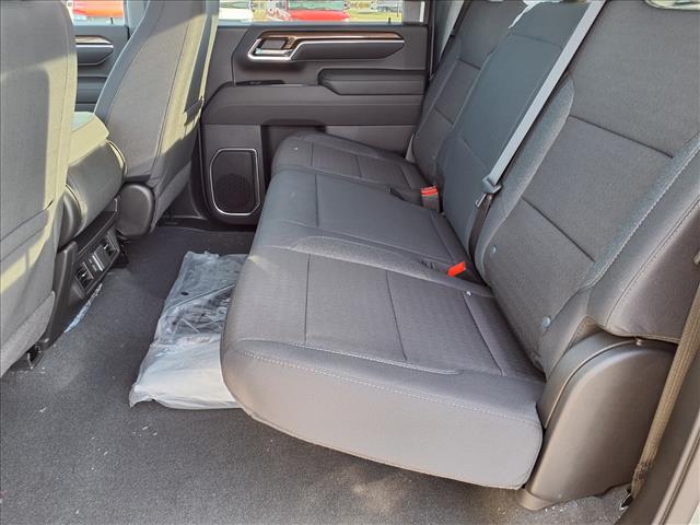 2026 Chevrolet Silverado 2500HD LT:C26021