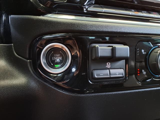 Photo of 2024 Chevrolet Silverado 2500HD LT in Clyde, OH - 18,  2024 Chevrolet Silverado 2500HD LT:CP2291