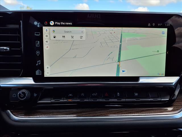 2026 Chevrolet Silverado 1500 LT:TZ127744