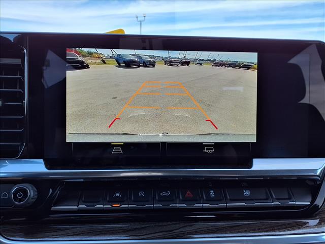 2026 Chevrolet Silverado 1500 LT:C26010