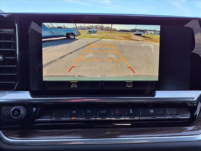 2026 Chevrolet Silverado 1500 LT:C26015