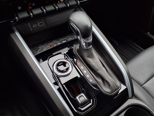 2023 Chevrolet Colorado LT:C26009A