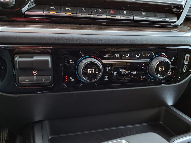 2026 Chevrolet Silverado 1500 RST:C26016