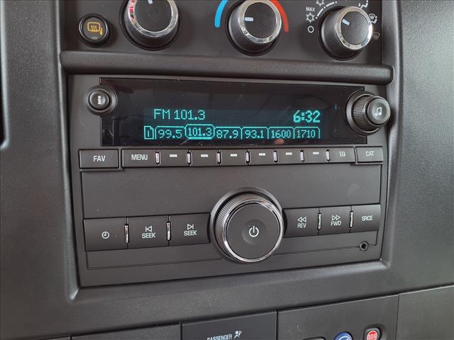 2025 Chevrolet Express 2500:C25130