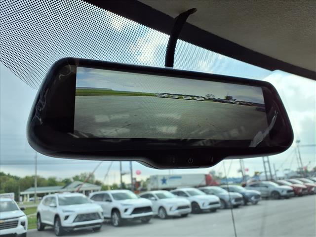 2025 Chevrolet Express 2500:C25127