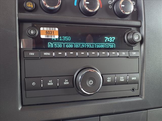 2025 Chevrolet Express 3500:C25129