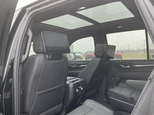 2024 GMC Yukon Denali:CP2329