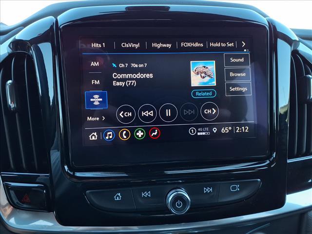 Photo of 2023 Chevrolet Traverse LT Cloth in Clyde, OH - 18,  2023 Chevrolet Traverse LT Cloth:CP2318