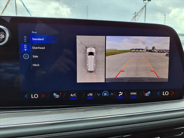 2026 Chevrolet Suburban Z71:C26008