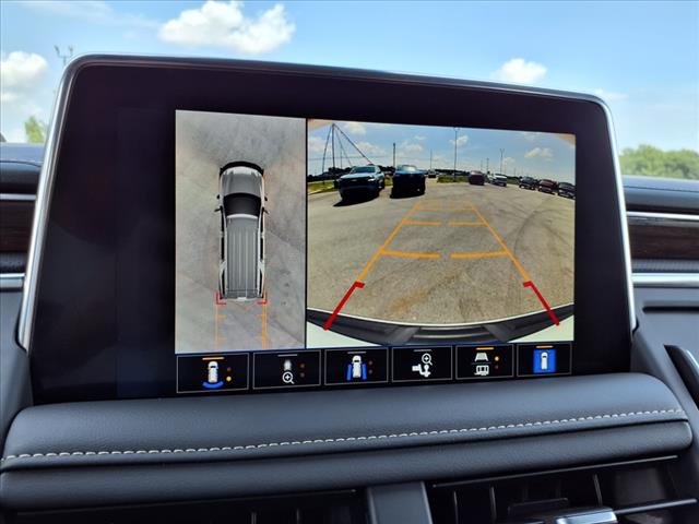 2024 Chevrolet Tahoe Premier:CP2306