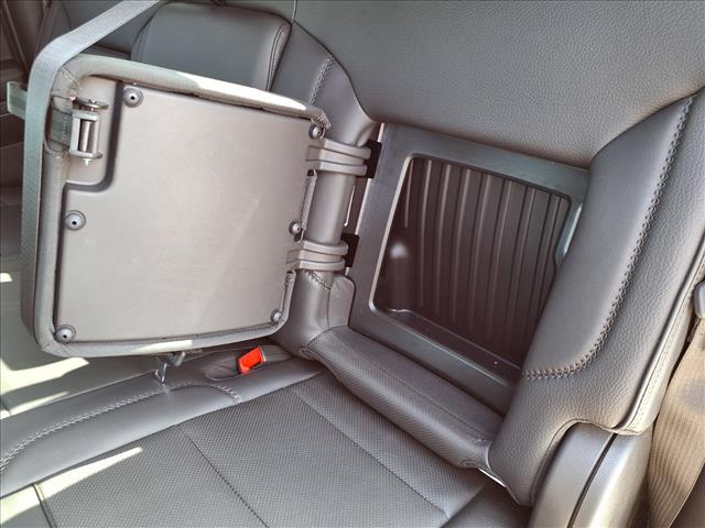 2024 GMC Sierra 3500HD Denali:CP2311