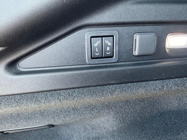 2024 Cadillac LYRIQ LUX:CP2277