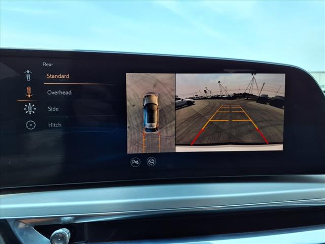 2024 Cadillac LYRIQ Sport 1:CP2289