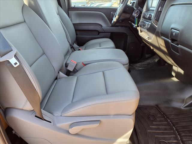 2023 Chevrolet SILVERADO MEDIU LT:C26007A