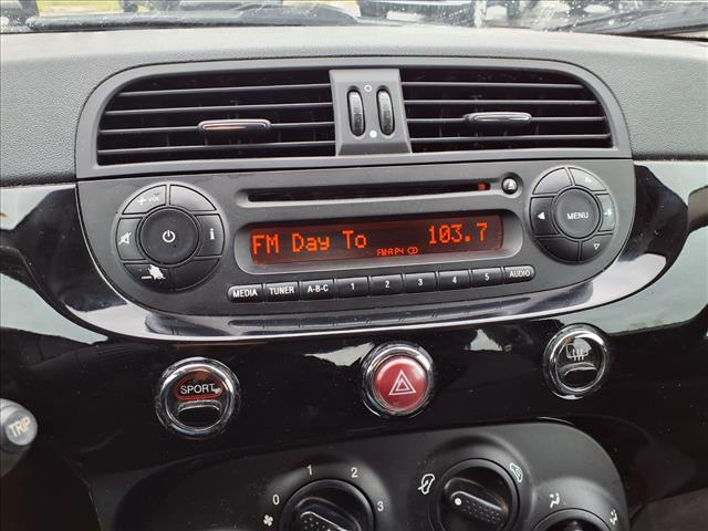 Photo of 2015 FIAT 500 Pop in Clyde, OH - 18,  2015 FIAT 500 Pop:CP2286B