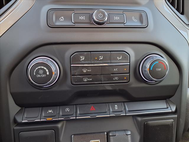 2026 Chevrolet Silverado 1500 Work Truck:C26011