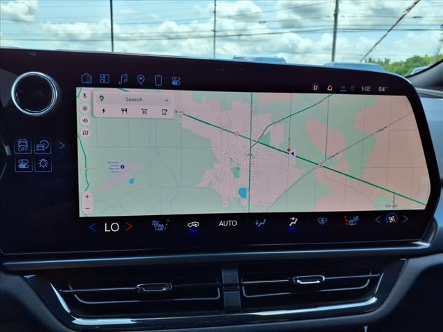 2024 Chevrolet Equinox EV RS:CP2304