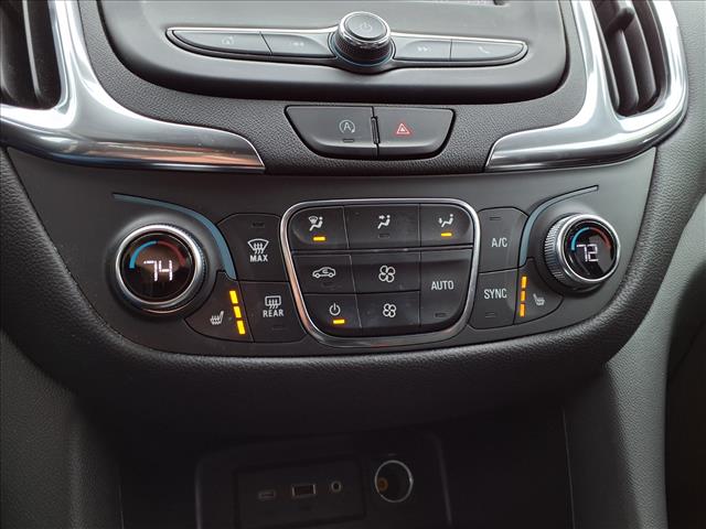 2022 Chevrolet Equinox LT:CP2330