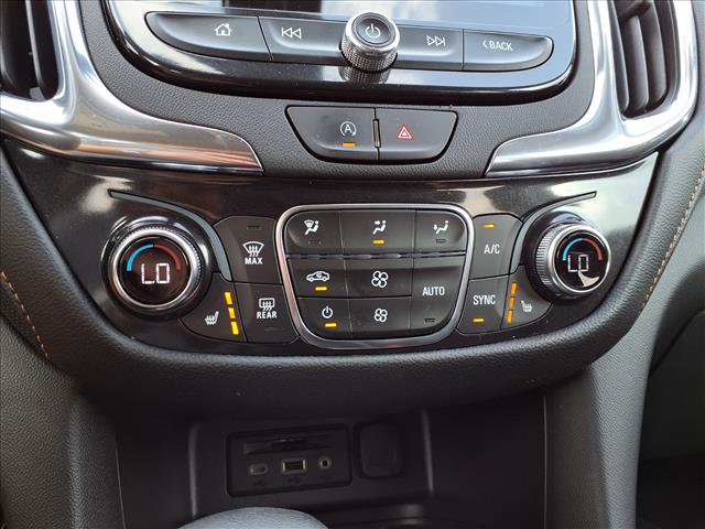 2022 Chevrolet Equinox Premier:C26004A