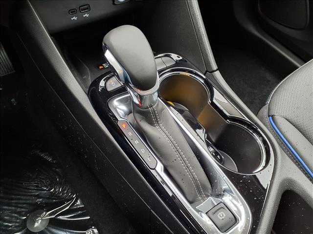 2026 Buick Encore GX Sport Touring:C26014