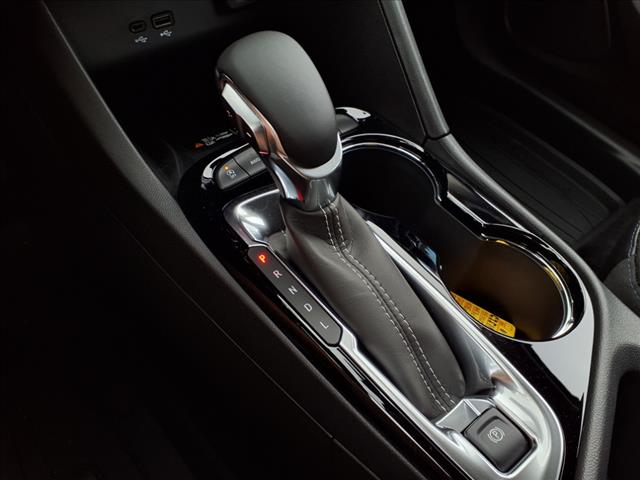 2025 Buick Encore GX 