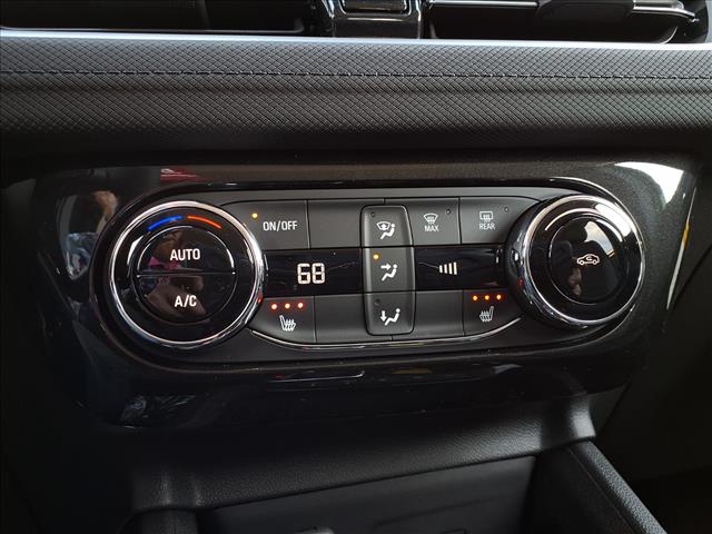 2026 Chevrolet Trailblazer LT:C26017