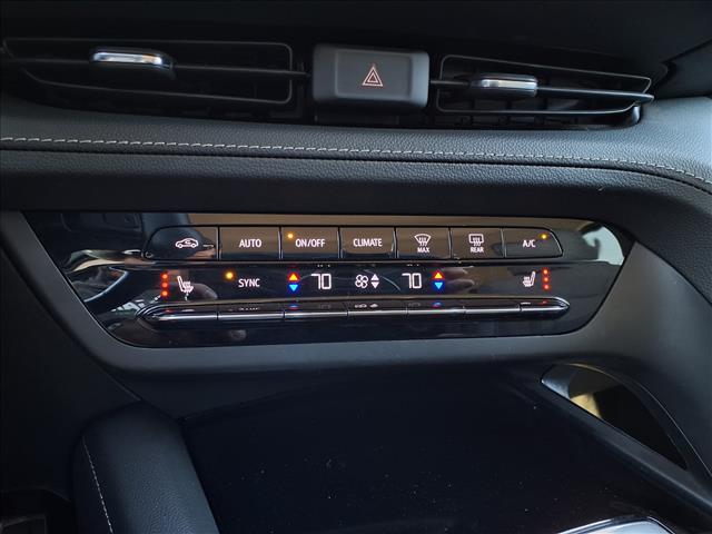 2023 Buick Envision Preferred:CP2323