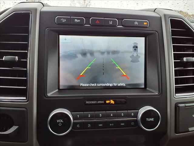 2020 Ford Expedition XLT:CP2325