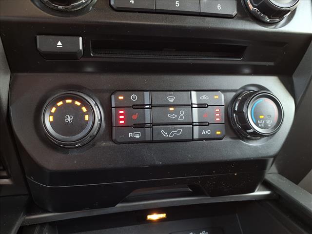 2016 Ford F-150 XLT:CP2313A