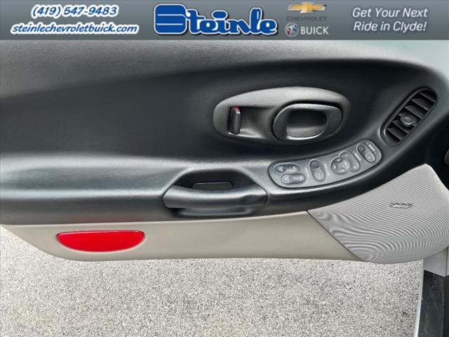 1998 Chevrolet Corvette:CP2267