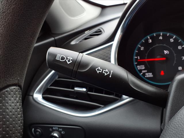 2019 Chevrolet Malibu LT:CP2331