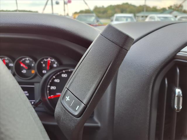 2026 Chevrolet Silverado 3500HD Work Truck:C26007